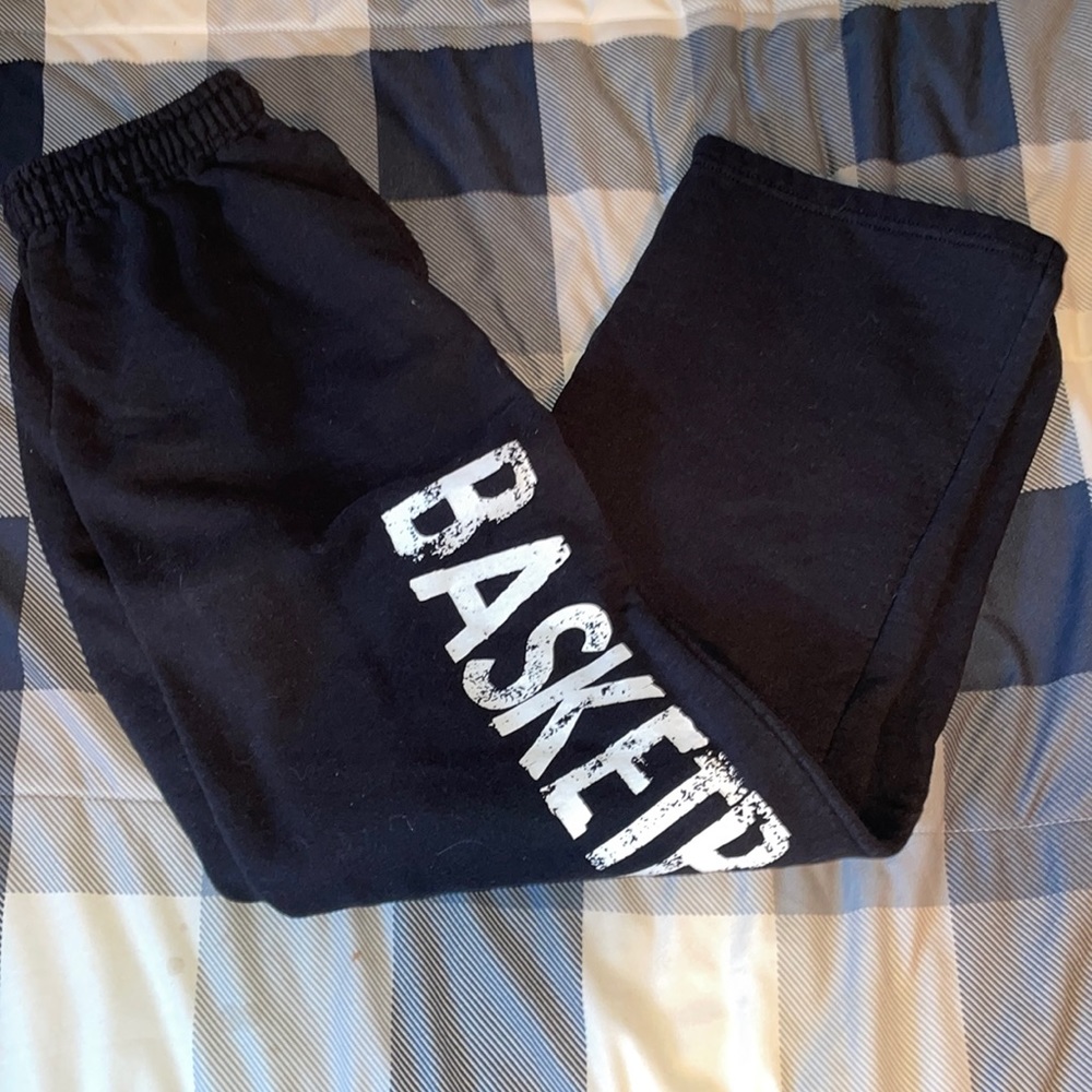 Womens sweatpants